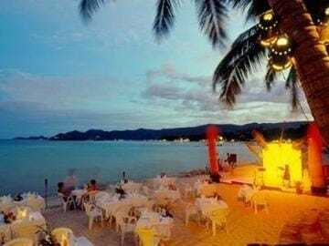 Hotel Chaba Cabana Beach Resort