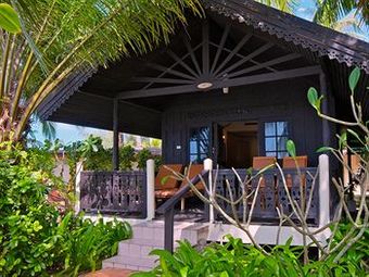 Hotel Paradise Beach Resort