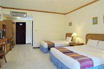 Hotel Paradise Beach Resort