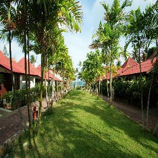 Hotel Chaweng Resort