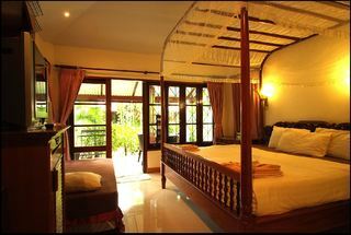 Hotel Chaweng Resort