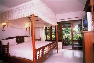 Hotel Chaweng Resort