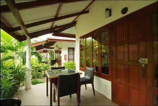 Hotel Chaweng Resort