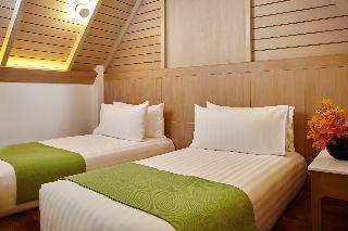 Hotel Amari Palm Reef Resort