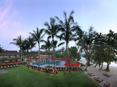 Hotel Amari Palm Reef Resort