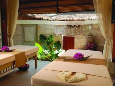 Hotel Amari Palm Reef Resort