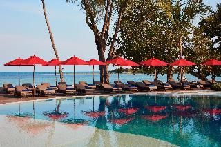 Hotel Amari Palm Reef Resort