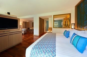 Hotel Amari Palm Reef Resort