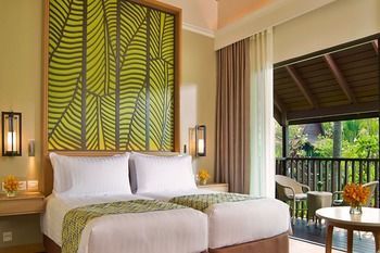 Hotel Amari Palm Reef Resort