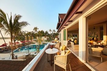 Hotel Amari Palm Reef Resort