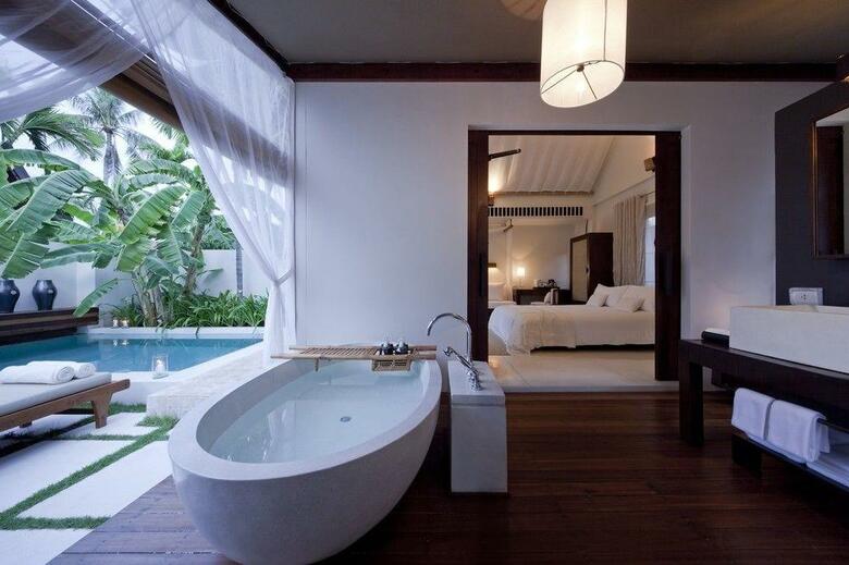Hotel Sala Samui Resort And Spa
