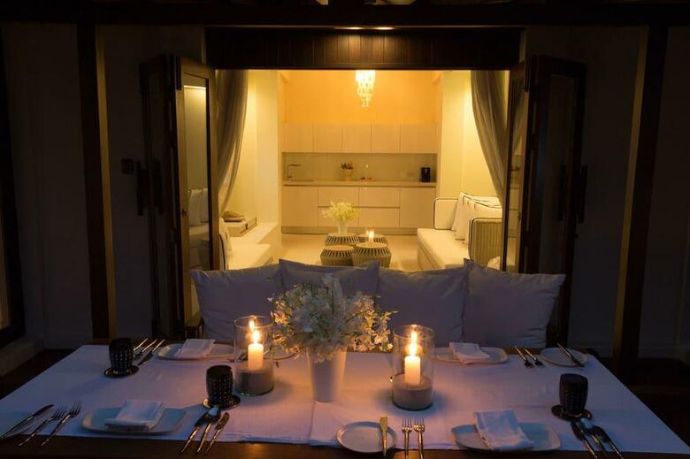 Hotel Sala Samui Resort And Spa