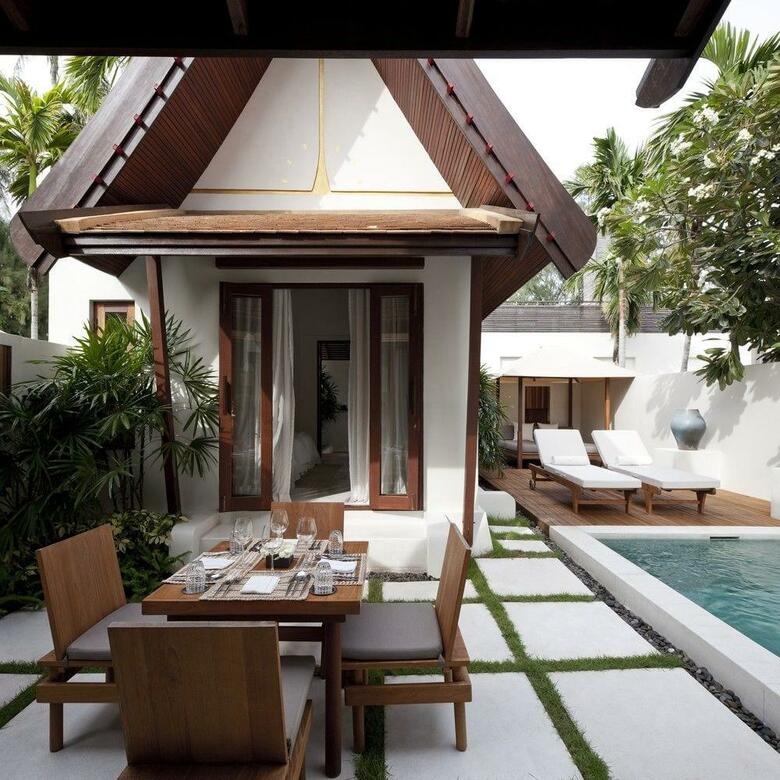 Hotel Sala Samui Resort And Spa