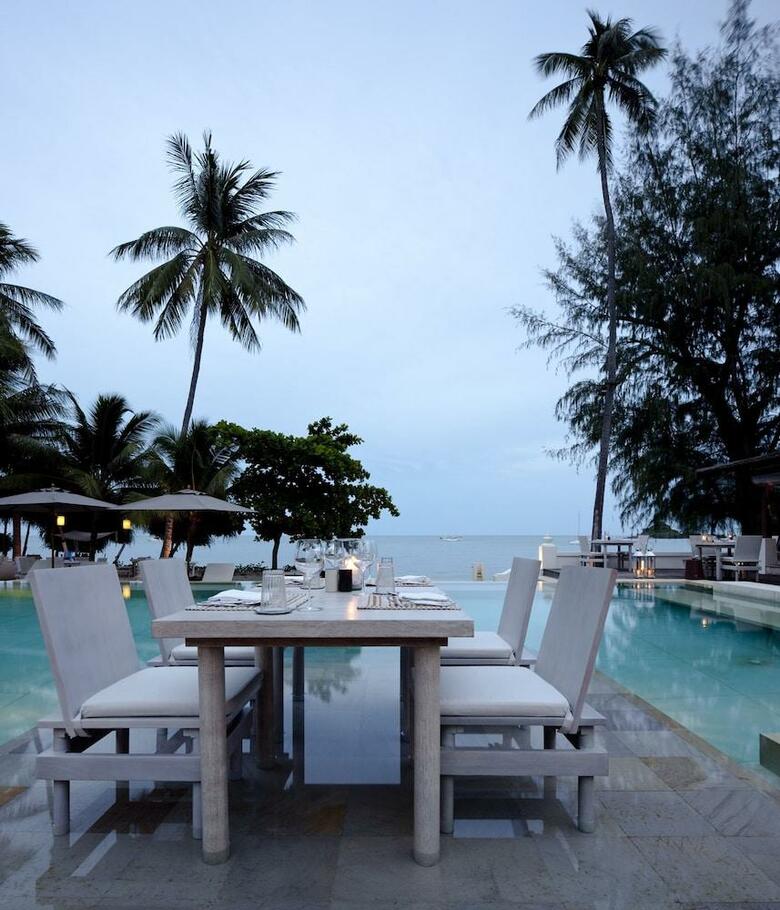 Hotel Sala Samui Resort And Spa