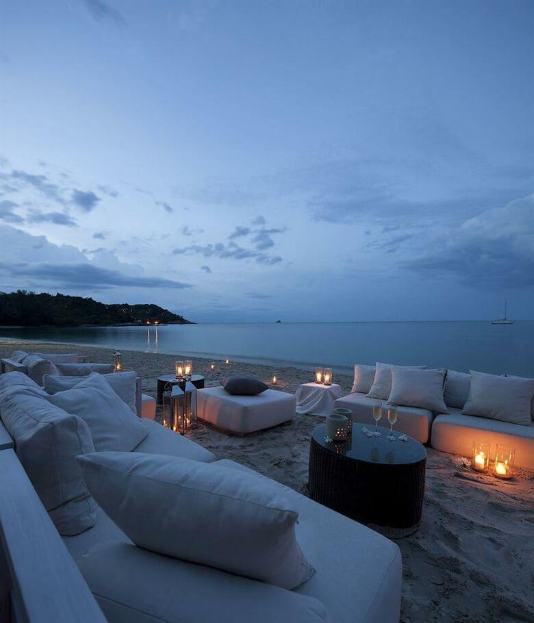 Hotel Sala Samui Resort And Spa