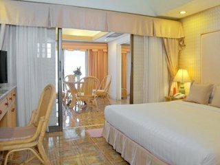 Hotel Samui Palm Beach Resort