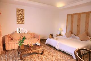 Hotel Samui Palm Beach Resort