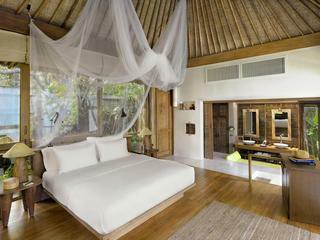 Hotel Six Senses Samui