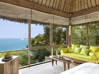 Hotel Six Senses Samui