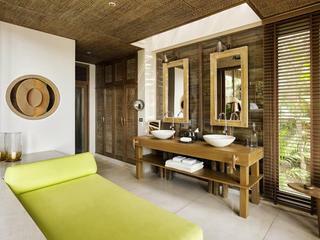 Hotel Six Senses Samui