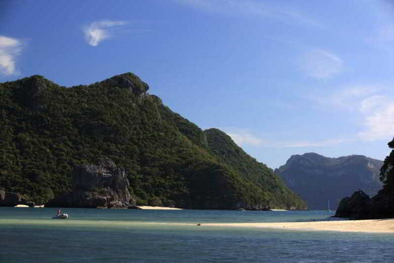 Hotel Six Senses Samui