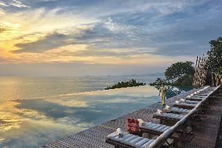 Hotel Six Senses Samui