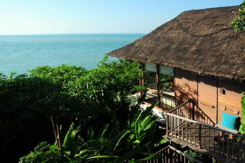 Hotel Six Senses Samui