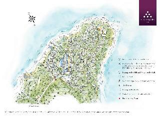 Hotel Six Senses Samui