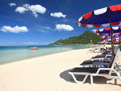 Fair House Beach Resort & Hotel