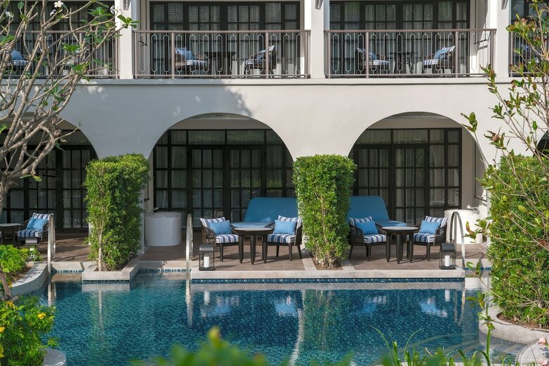 Hotel Melia Koh Samui