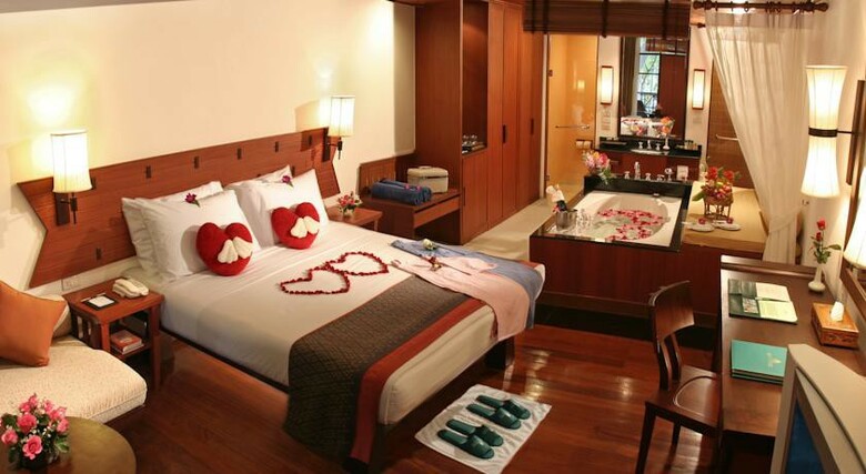 Hotel Melia Koh Samui