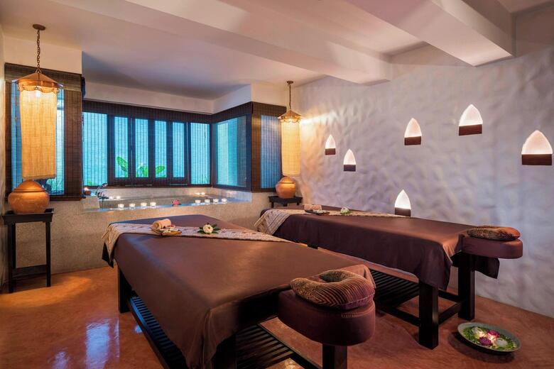 Hotel Imperial Samui Beach Resort