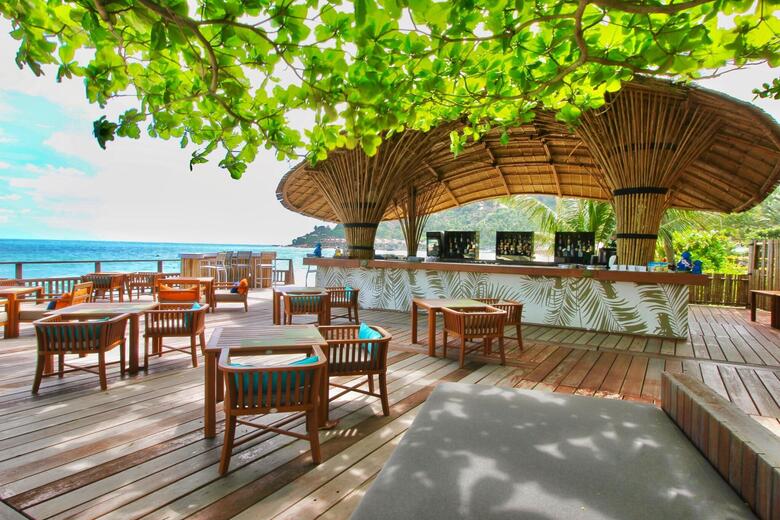 Hotel Imperial Samui Beach Resort