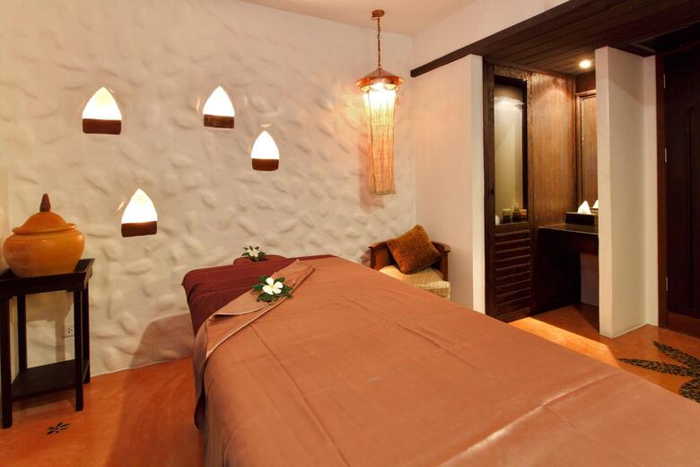 Hotel Imperial Samui Beach Resort