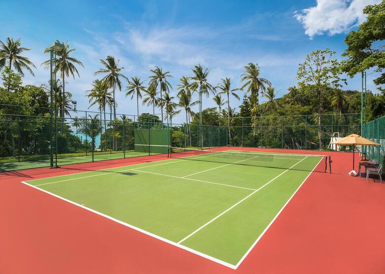 Hotel Imperial Samui Beach Resort