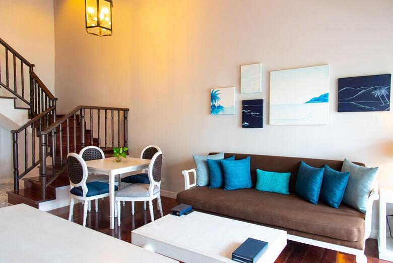 Hotel Imperial Samui Beach Resort