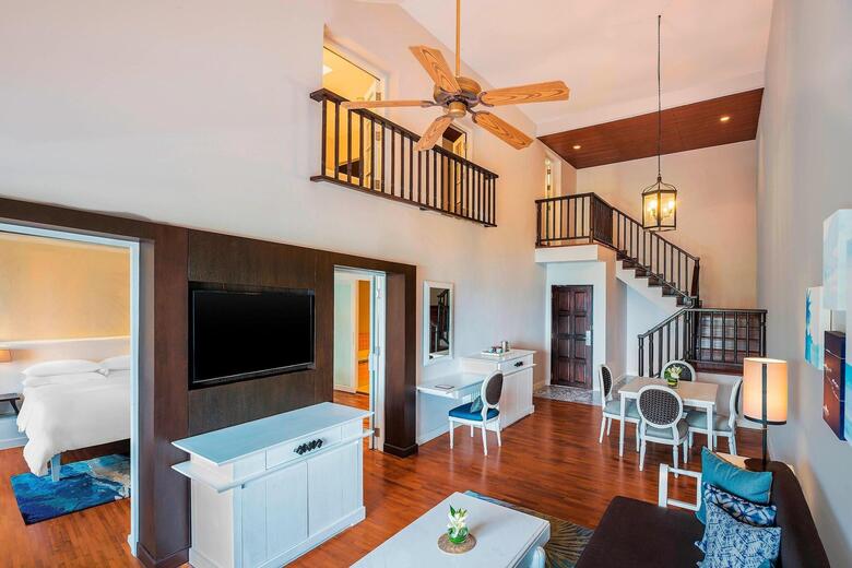 Hotel Imperial Samui Beach Resort