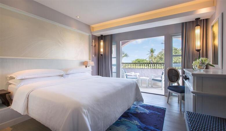Hotel Imperial Samui Beach Resort
