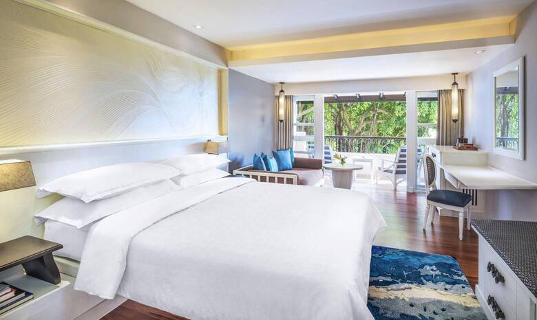 Hotel Imperial Samui Beach Resort