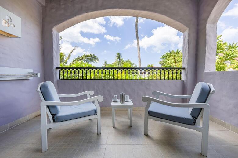 Hotel Imperial Samui Beach Resort