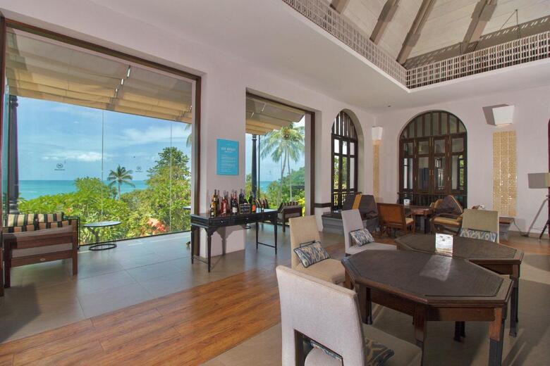Hotel Imperial Samui Beach Resort