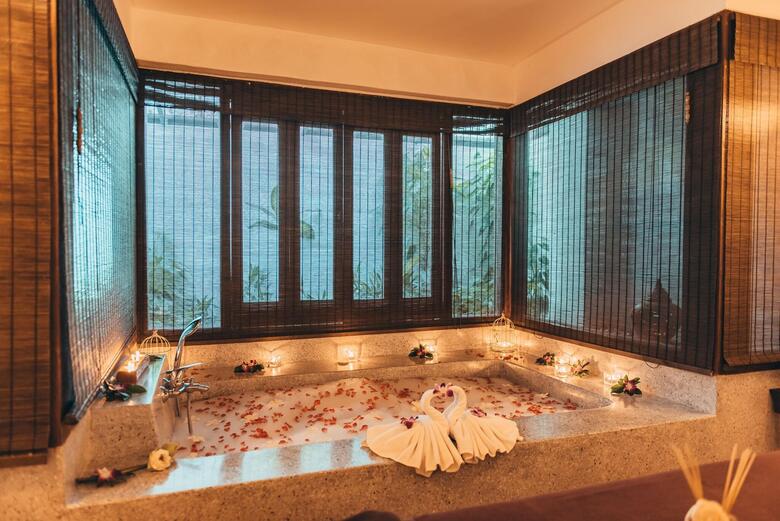 Hotel Imperial Samui Beach Resort