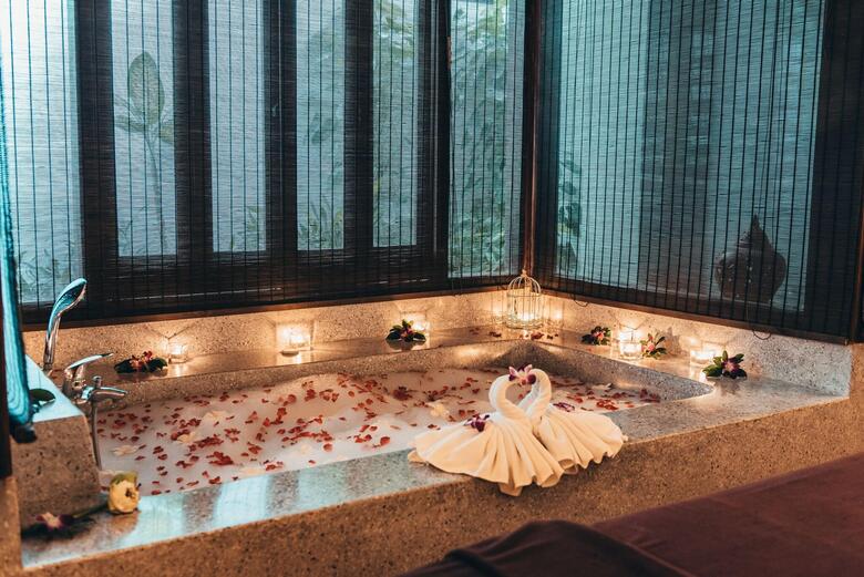 Hotel Imperial Samui Beach Resort