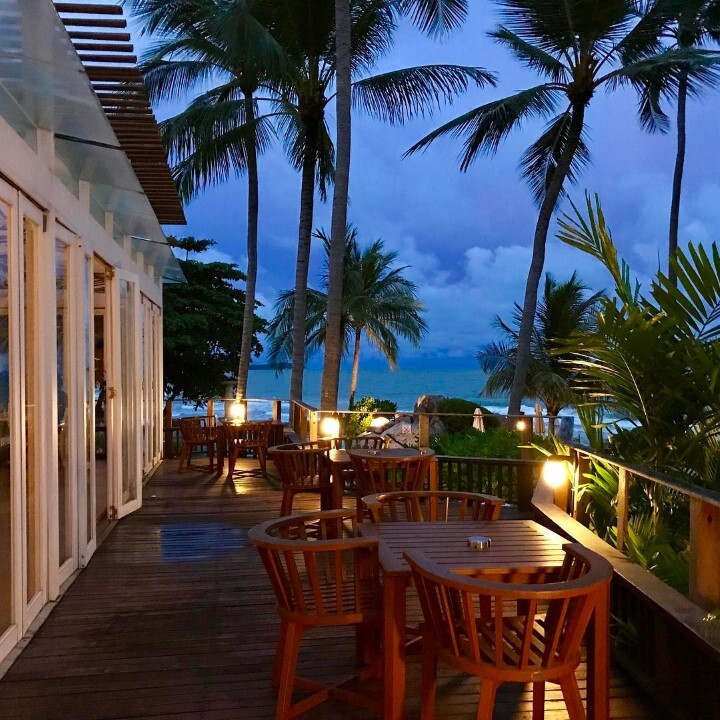 Hotel Imperial Samui Beach Resort