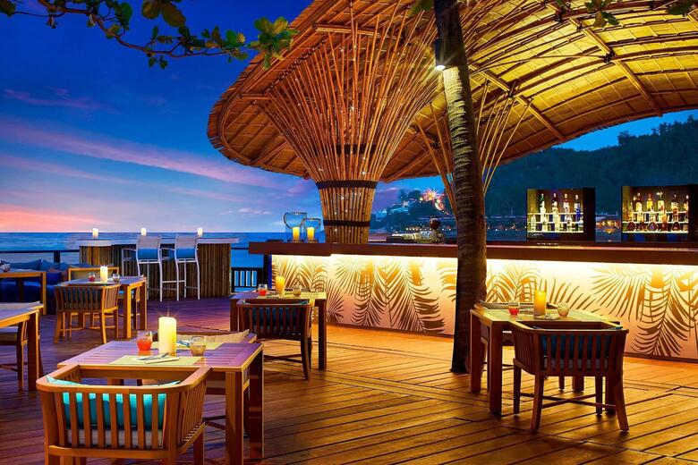 Hotel Imperial Samui Beach Resort