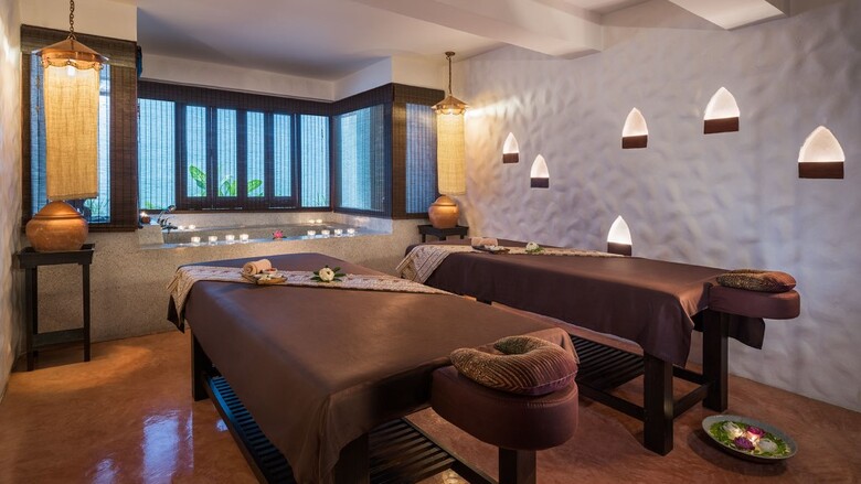 Hotel Imperial Samui Beach Resort