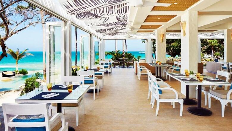 Hotel Imperial Samui Beach Resort