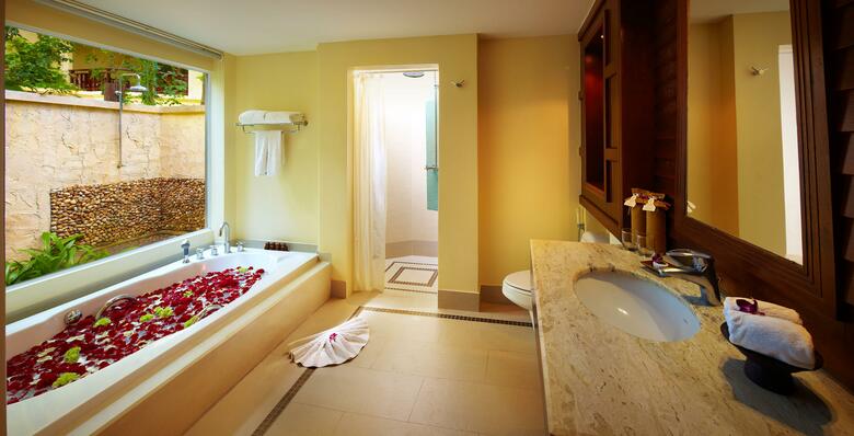 Hotel Nora Beach Resort & Spa, Koh Samui