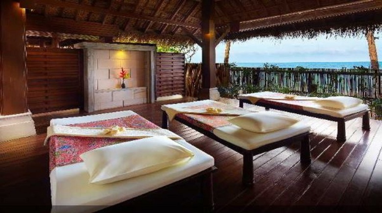 Hotel Nora Beach Resort & Spa, Koh Samui