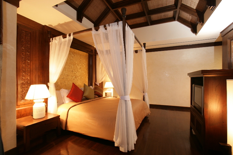 Hotel Nora Beach Resort & Spa, Koh Samui